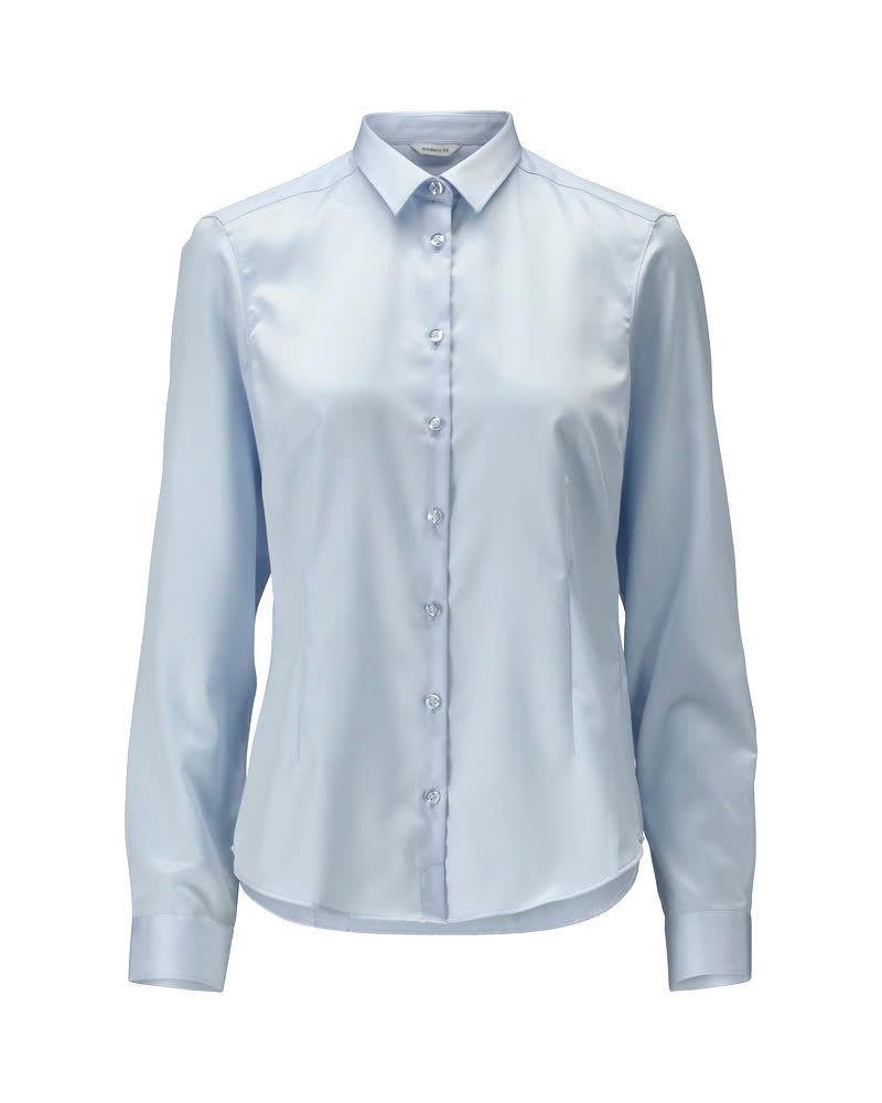 Overhemd Dames 25214 - 71 - lichtblauw