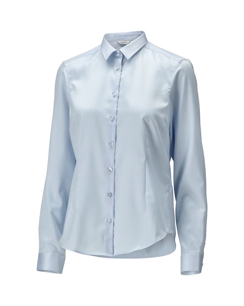 Overhemd Dames 25214 - 71 - lichtblauw