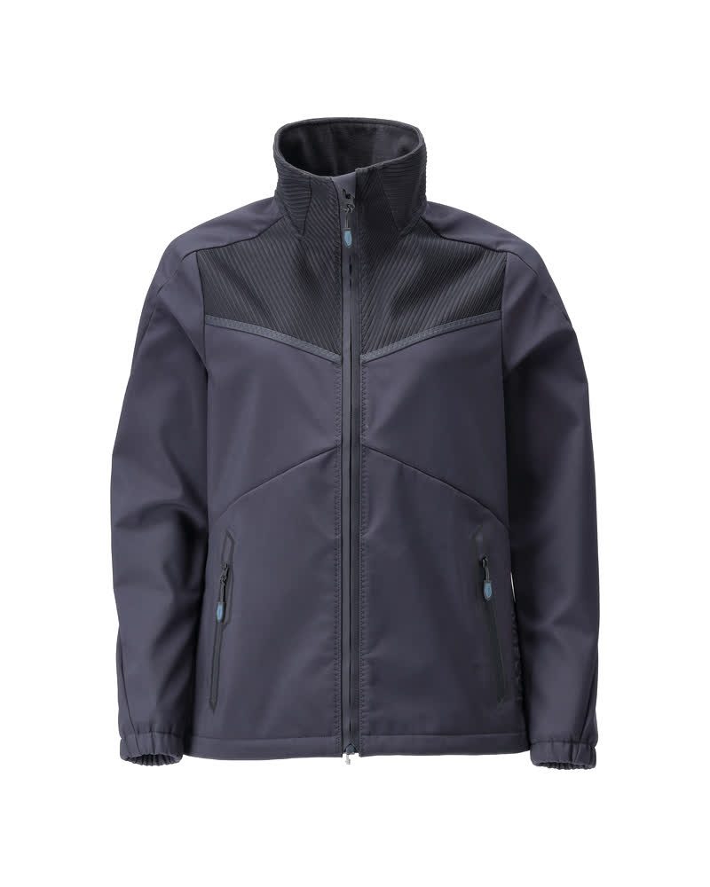 MASCOT Dames Softshell Jas 25312-649