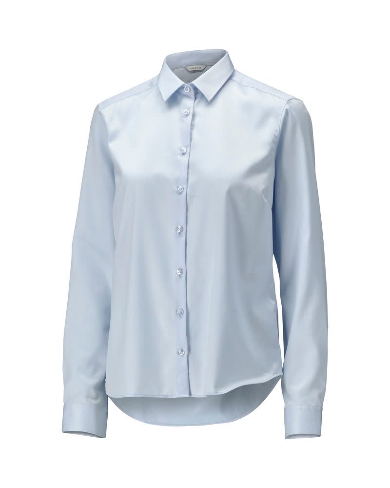 Overhemd Dames 25314 - 71 - lichtblauw