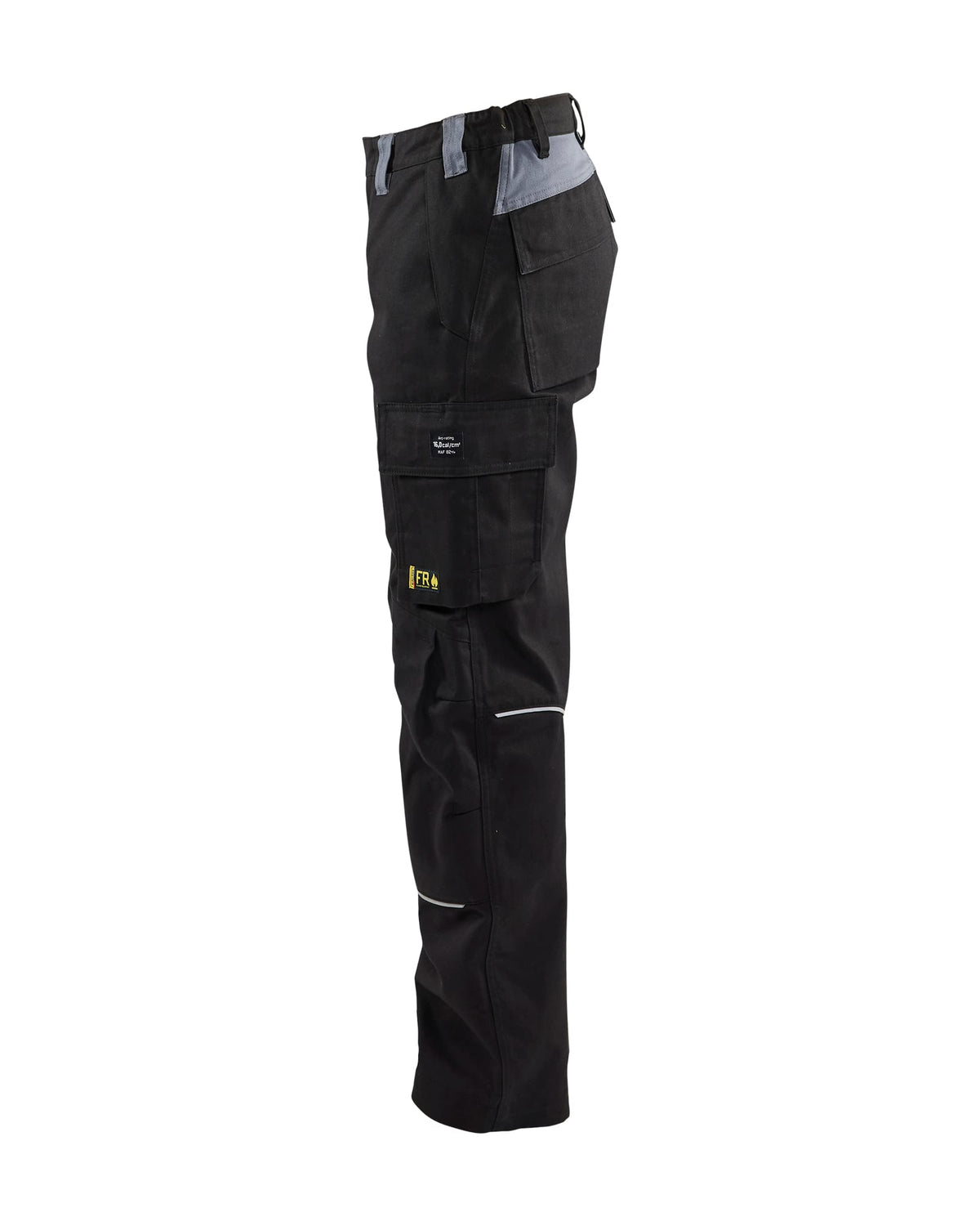 Werkbroek Vlamvertragend Dames 7173