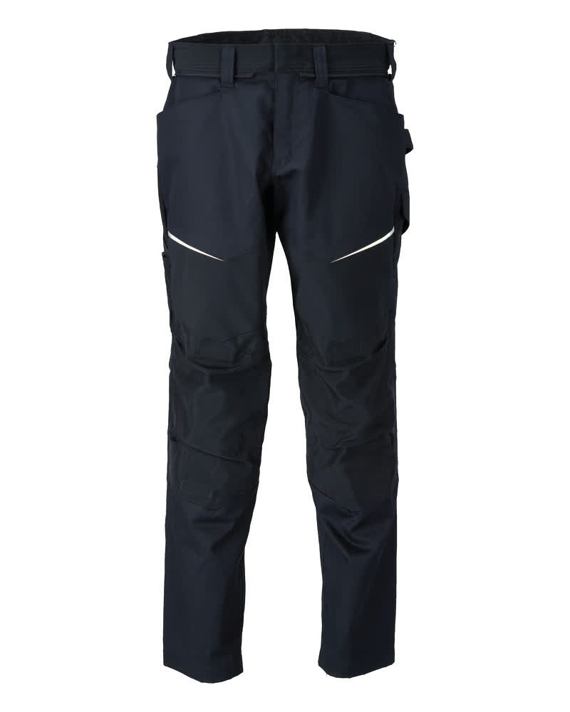 MASCOT Heren Broek met Kniezakken