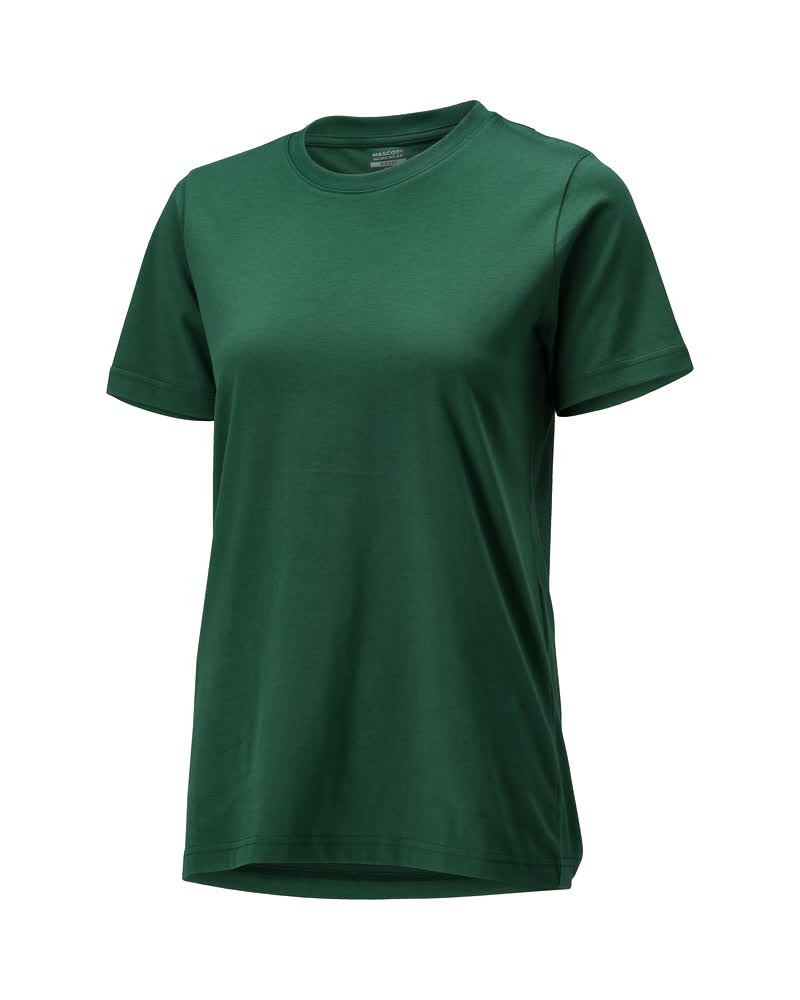 T-shirt Dames 26092 - 03 - groen