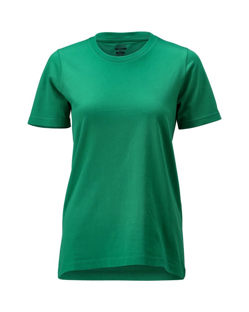 T-shirt Dames 26092 - 333 - helder groen
