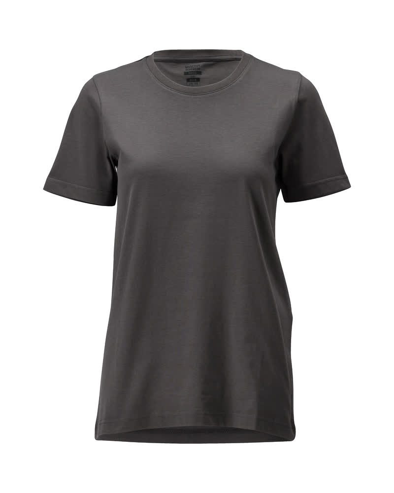 T-shirt Dames 26092 - 888 - antraciet