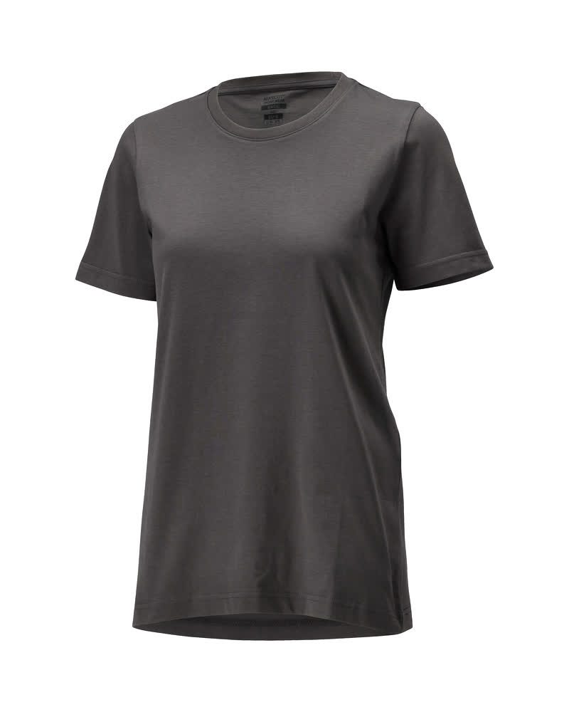 T-shirt Dames 26092 - 888 - antraciet