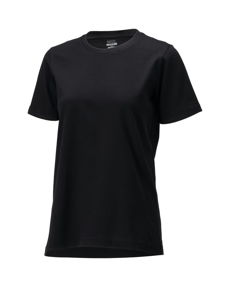 T-shirt Dames 26092 - 90 - diepzwart