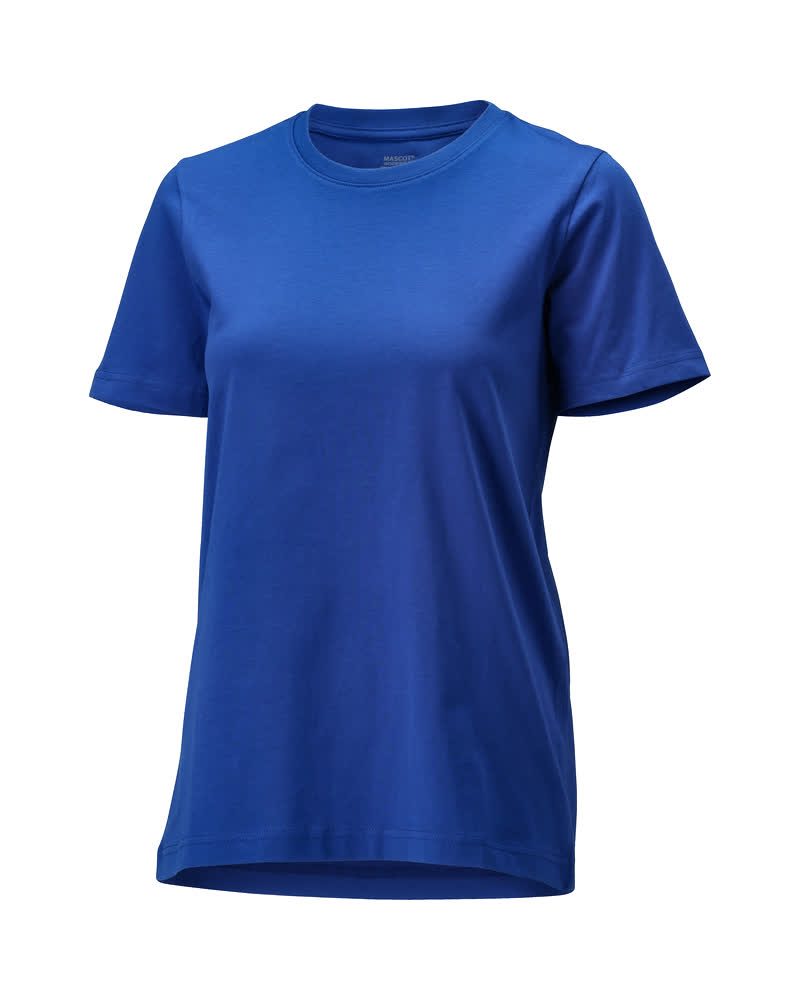 T-shirt Dames 26092 - 91 - helder blauw