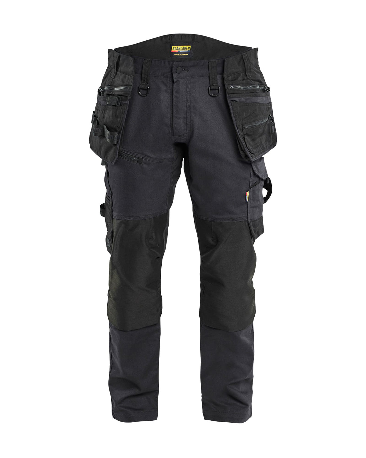 Werkbroek STRIKER