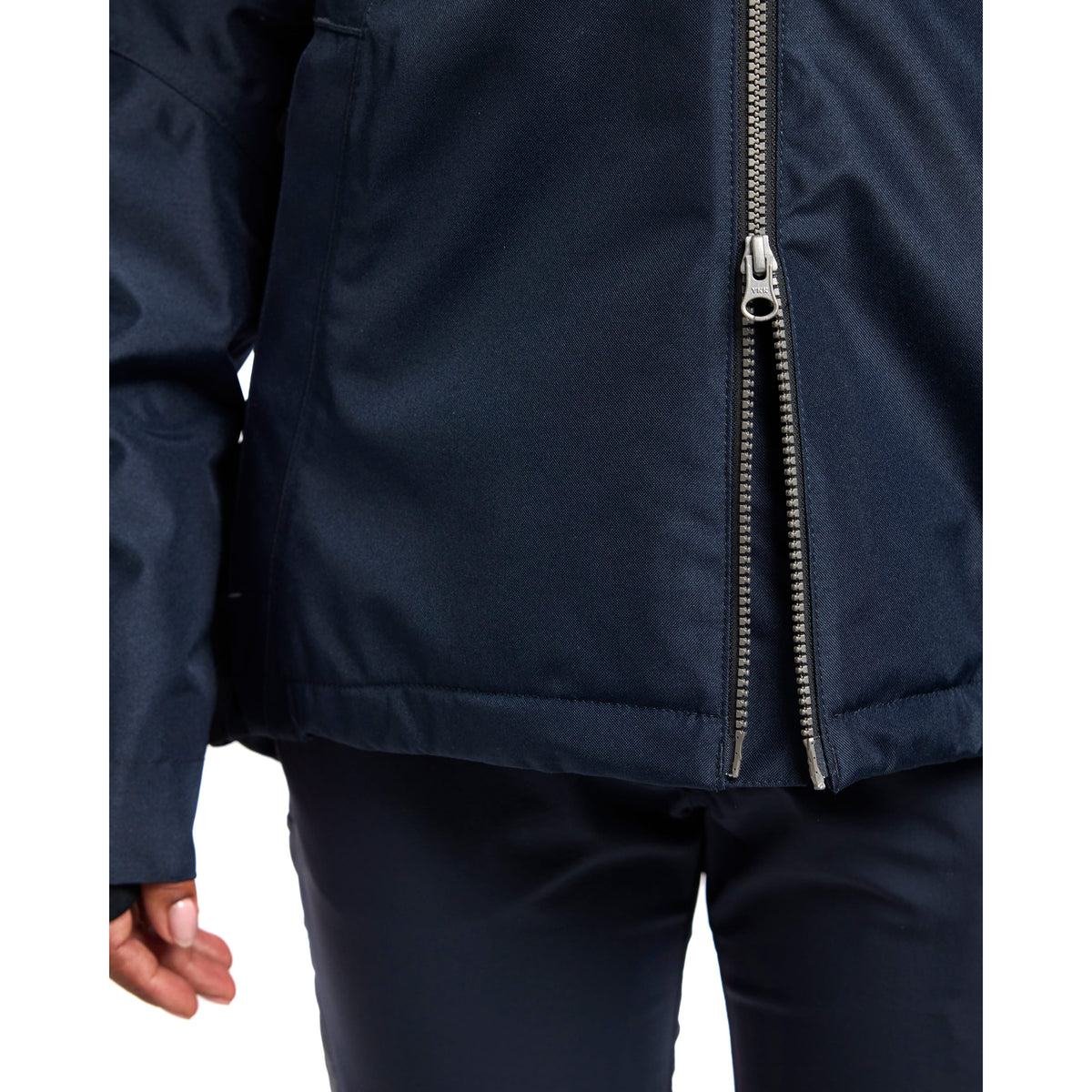 Lichtgewicht winterjas Dames 4972