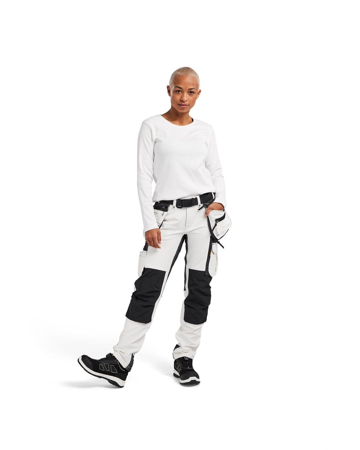 Schildersbroek Dames 7179