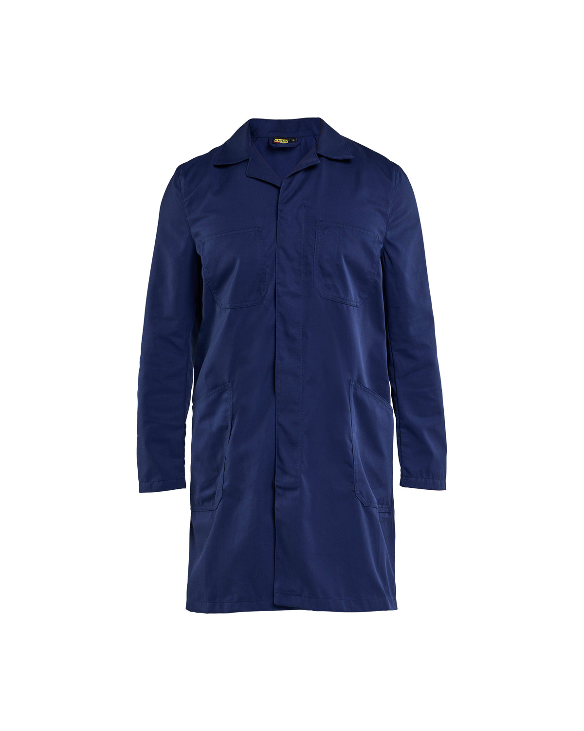 Werkjas 8158 - Marineblauw