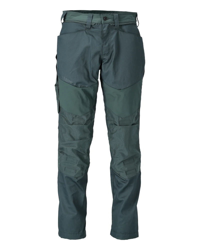 MASCOT Unisex Broek Met Kniezakken CUSTOMIZED