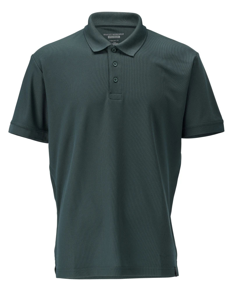 MASCOT Unisex Poloshirt met CoolDry