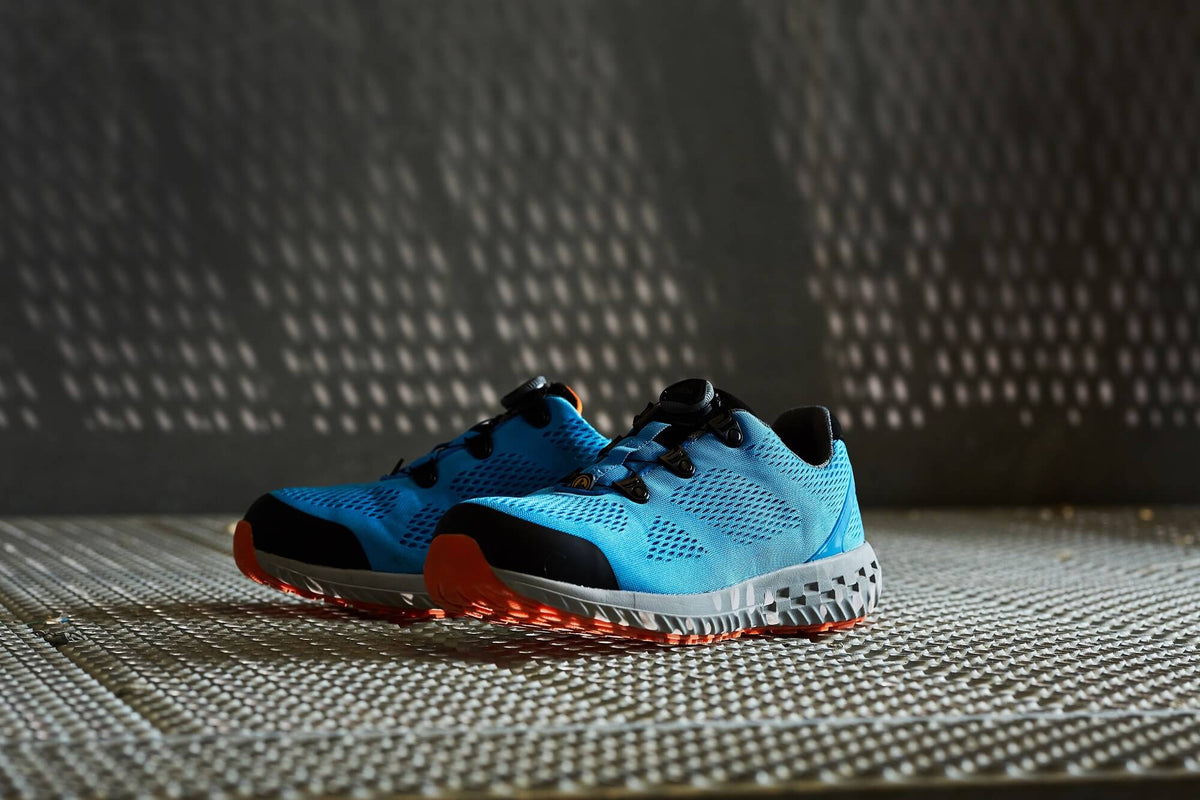 MASCOT Unisex Lage Veiligheidsschoenen F0300-909