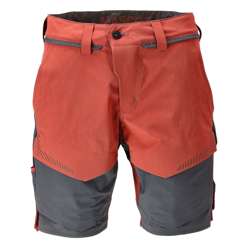 MASCOT Unisex Korte Broek CUSTOMIZED