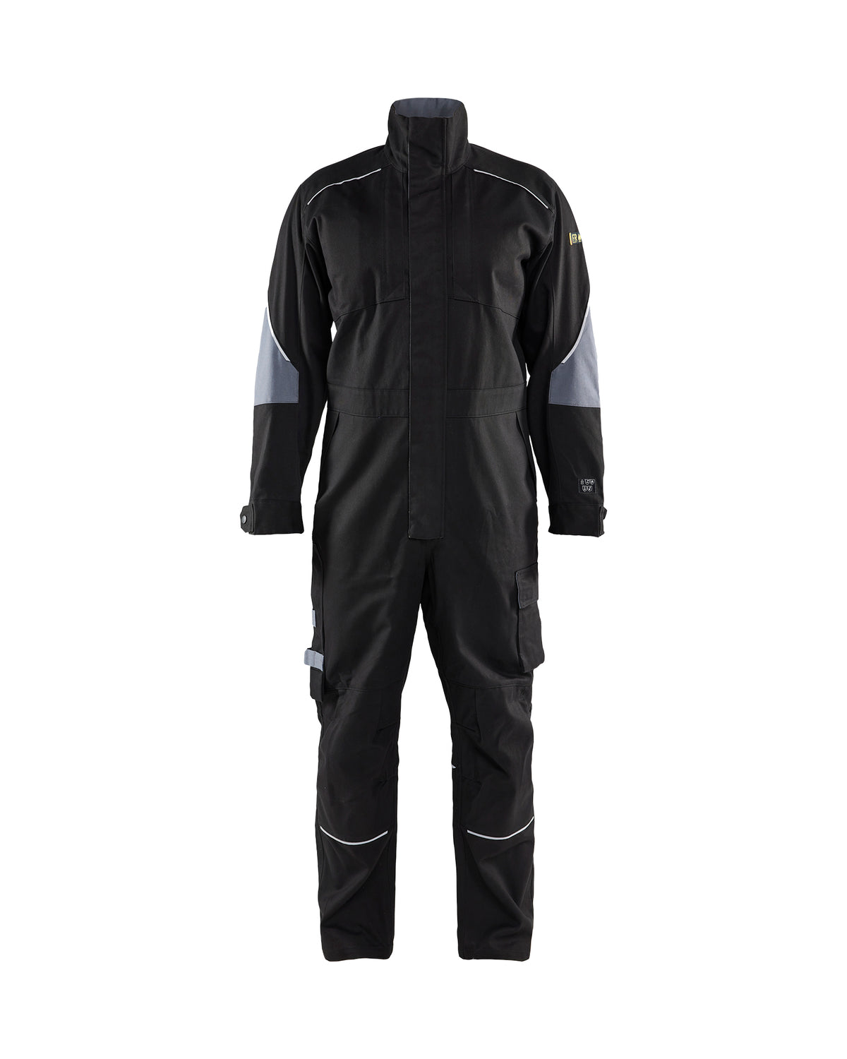Overall Vlamvertragend 6061