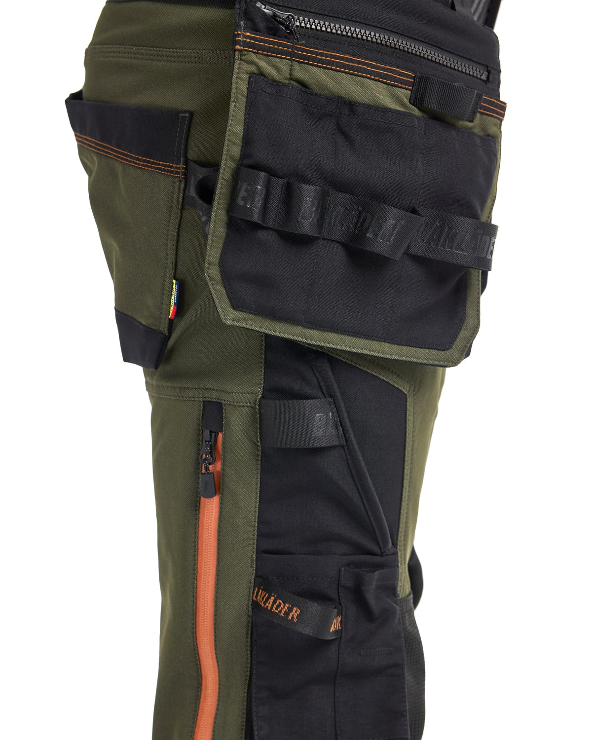 Werkbroek ToolRig STRIKER