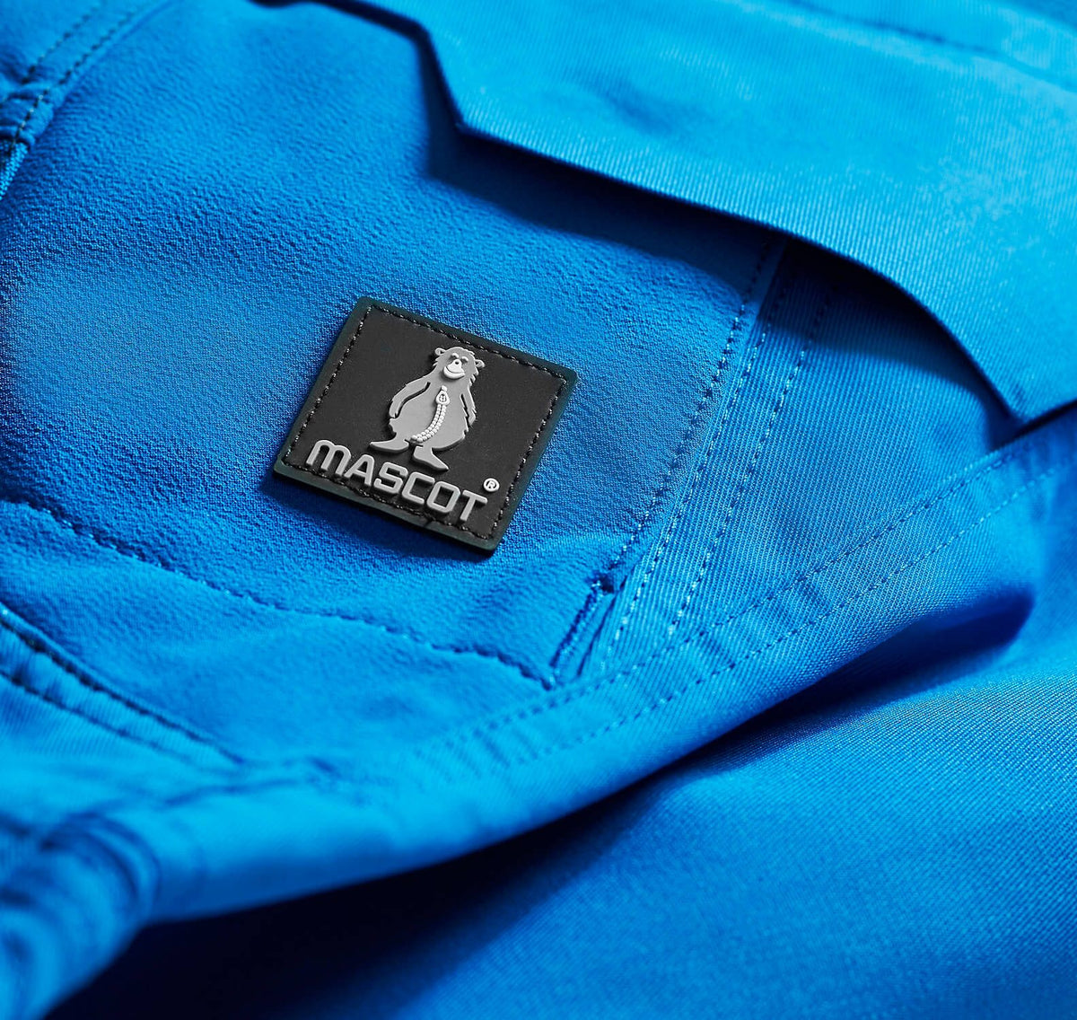MASCOT Heren Broek met Dijbeenzakken 18679-442