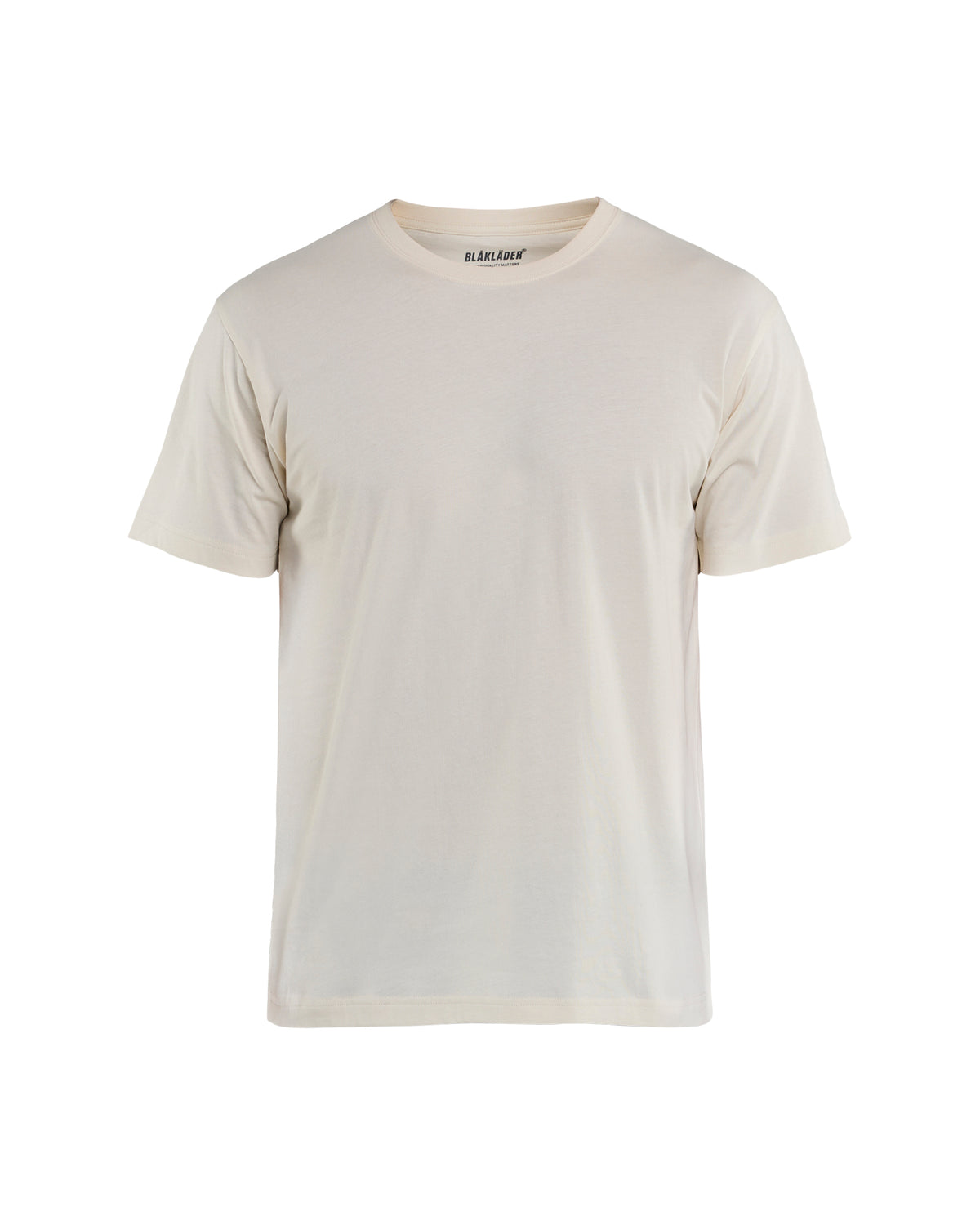 T-shirt 3525 - Ecru