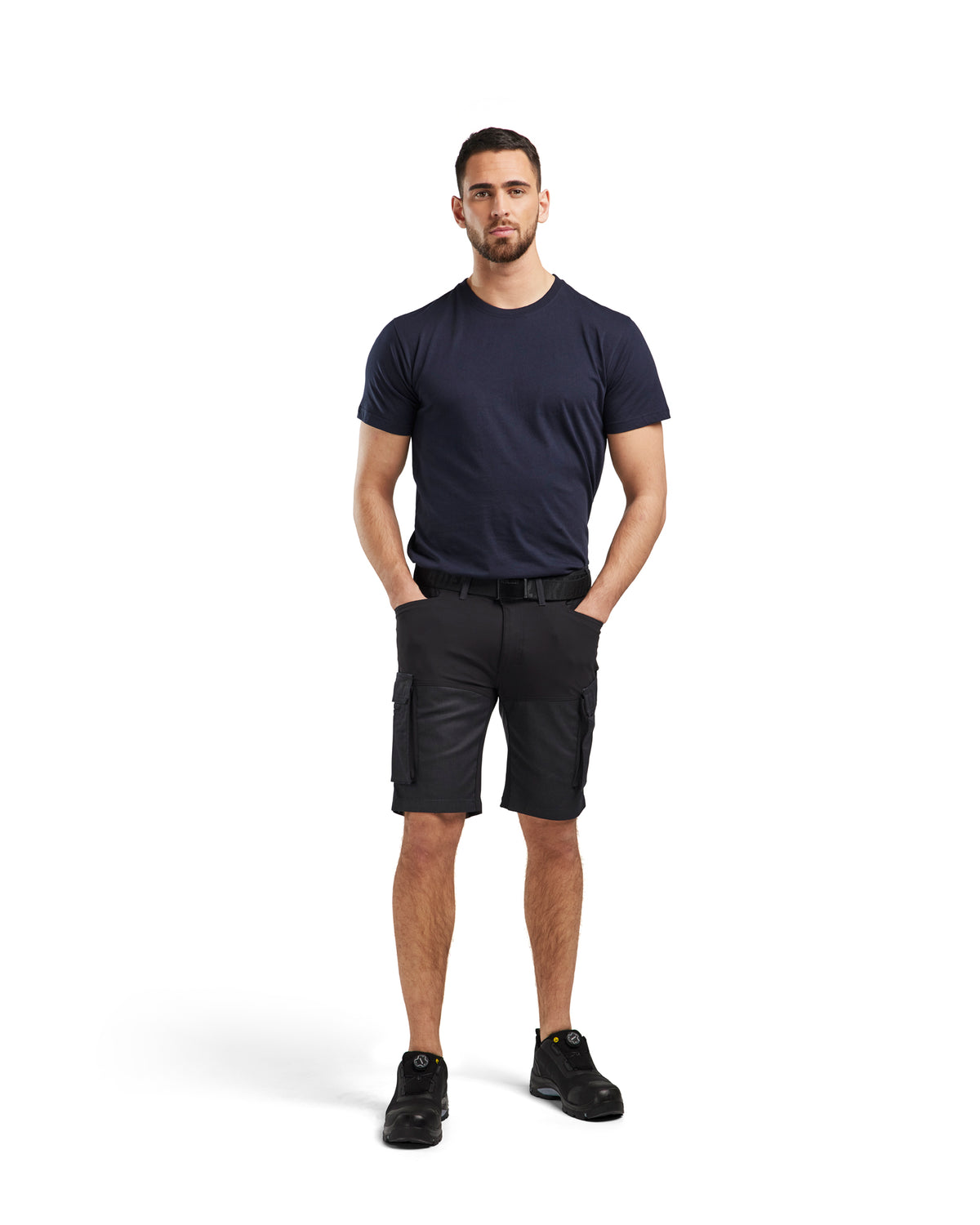 Service Short 1437