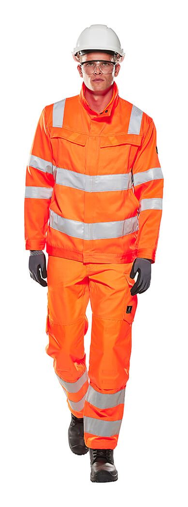 MASCOT Unisex Jas 16909-860-14