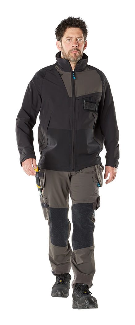 MASCOT Unisex Shell Jas 17101-311
