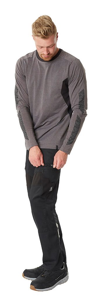 MASCOT Heren Broek met Dijbeenzakken 18679-442