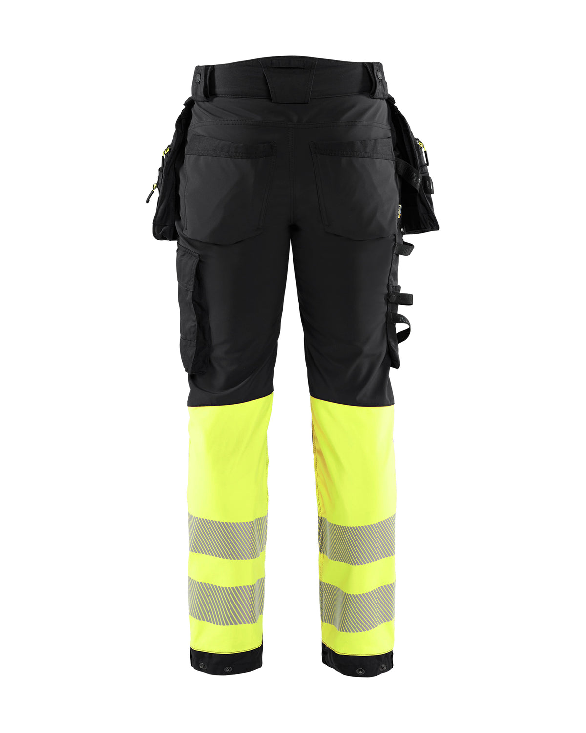 Werkbroek High-Visibility 1821