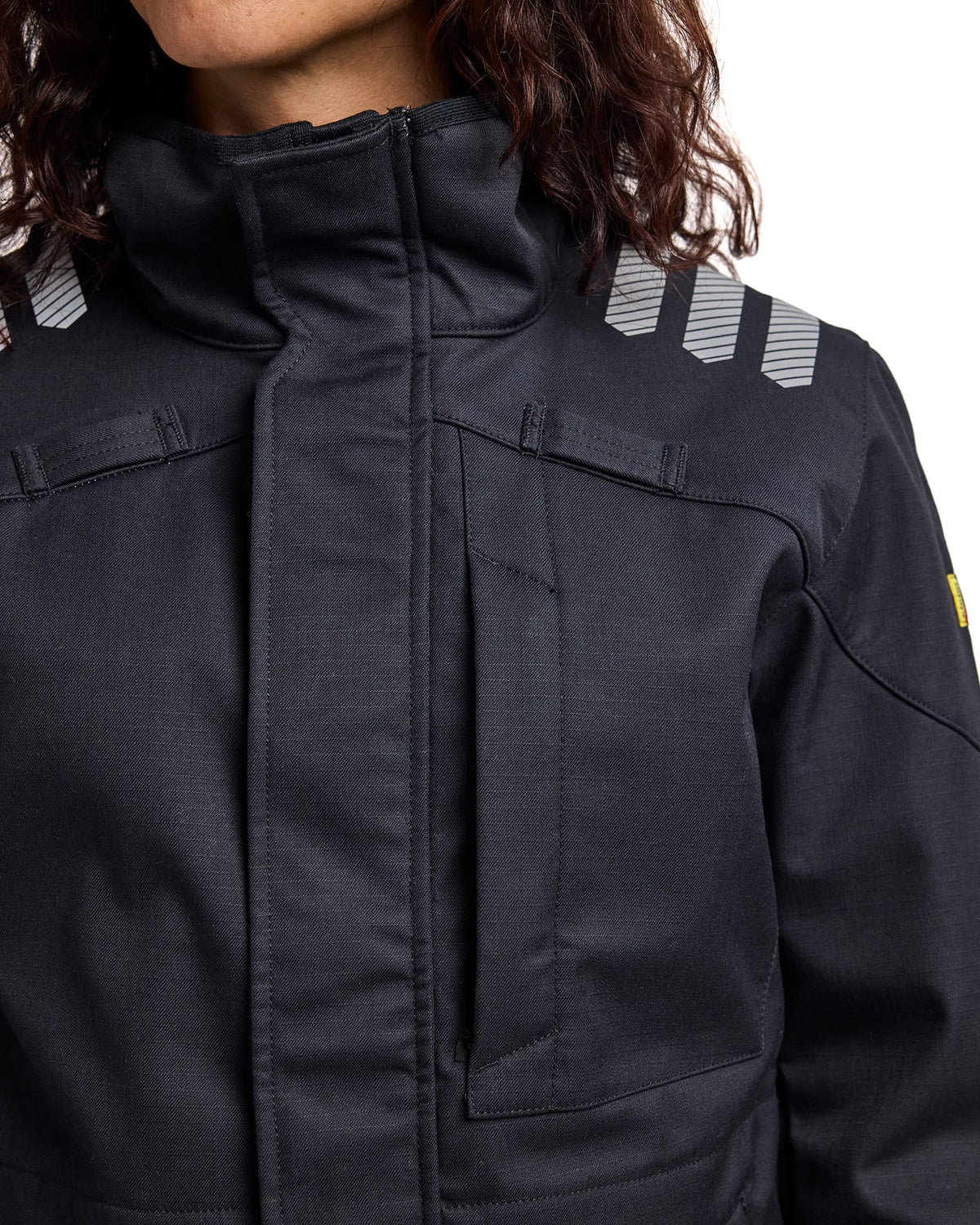 Softshell Jas Multinorm APC 2 Dames 4442