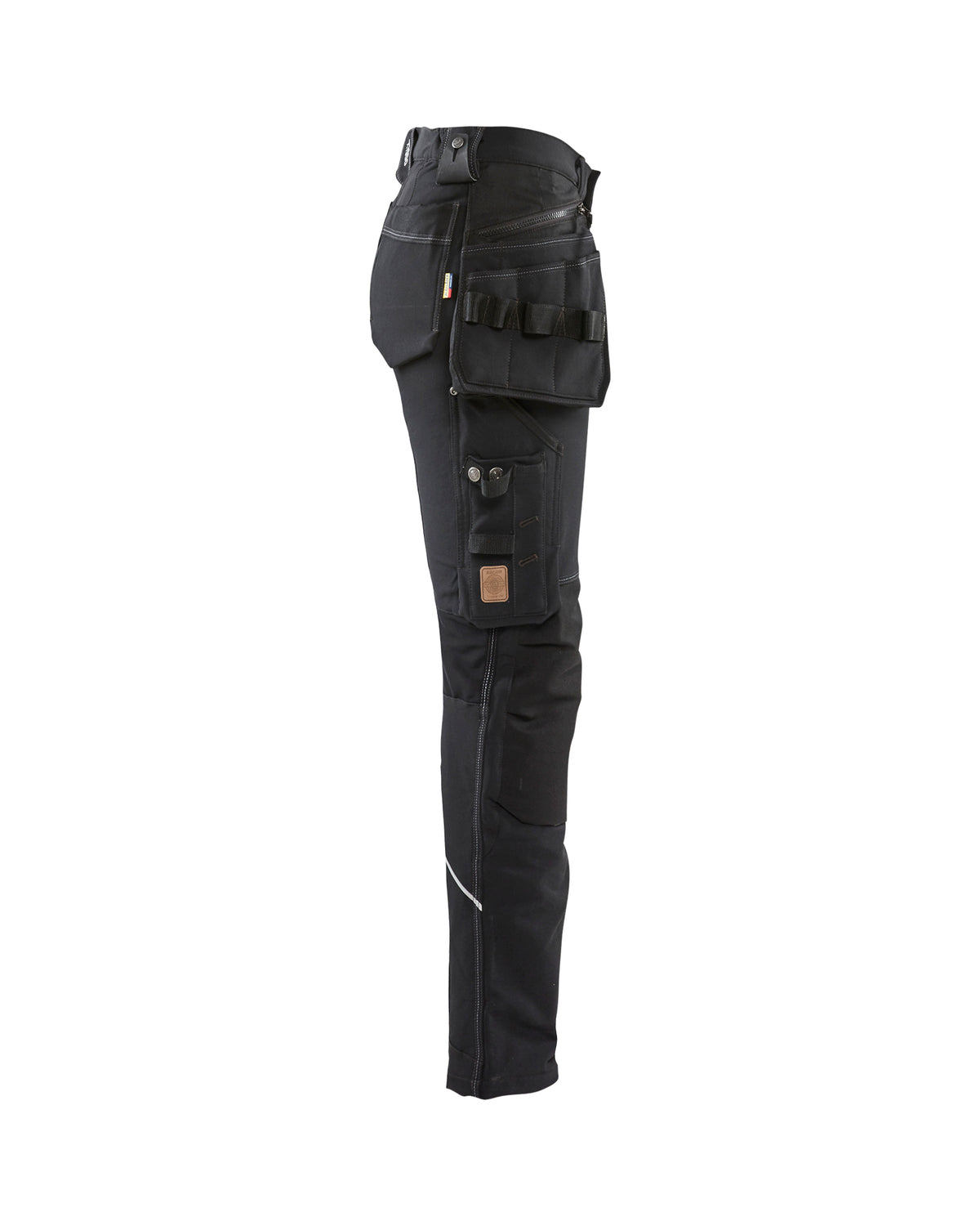 Werkbroek X1900 Dames