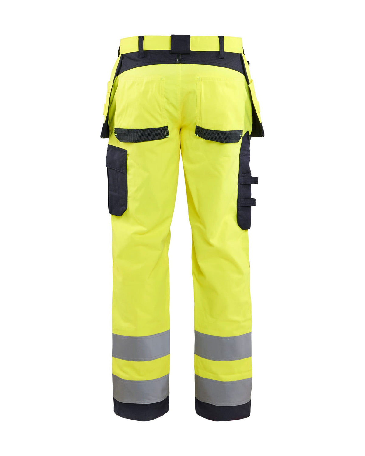 Werkbroek Multinorm Vlamvertragend 1589