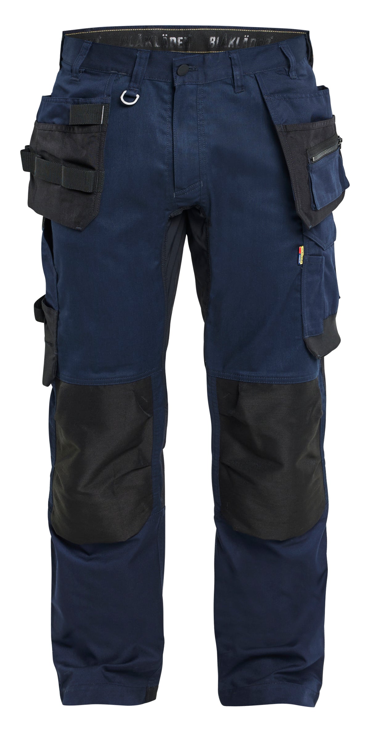 Werkbroek 1750 - Donker marineblauw