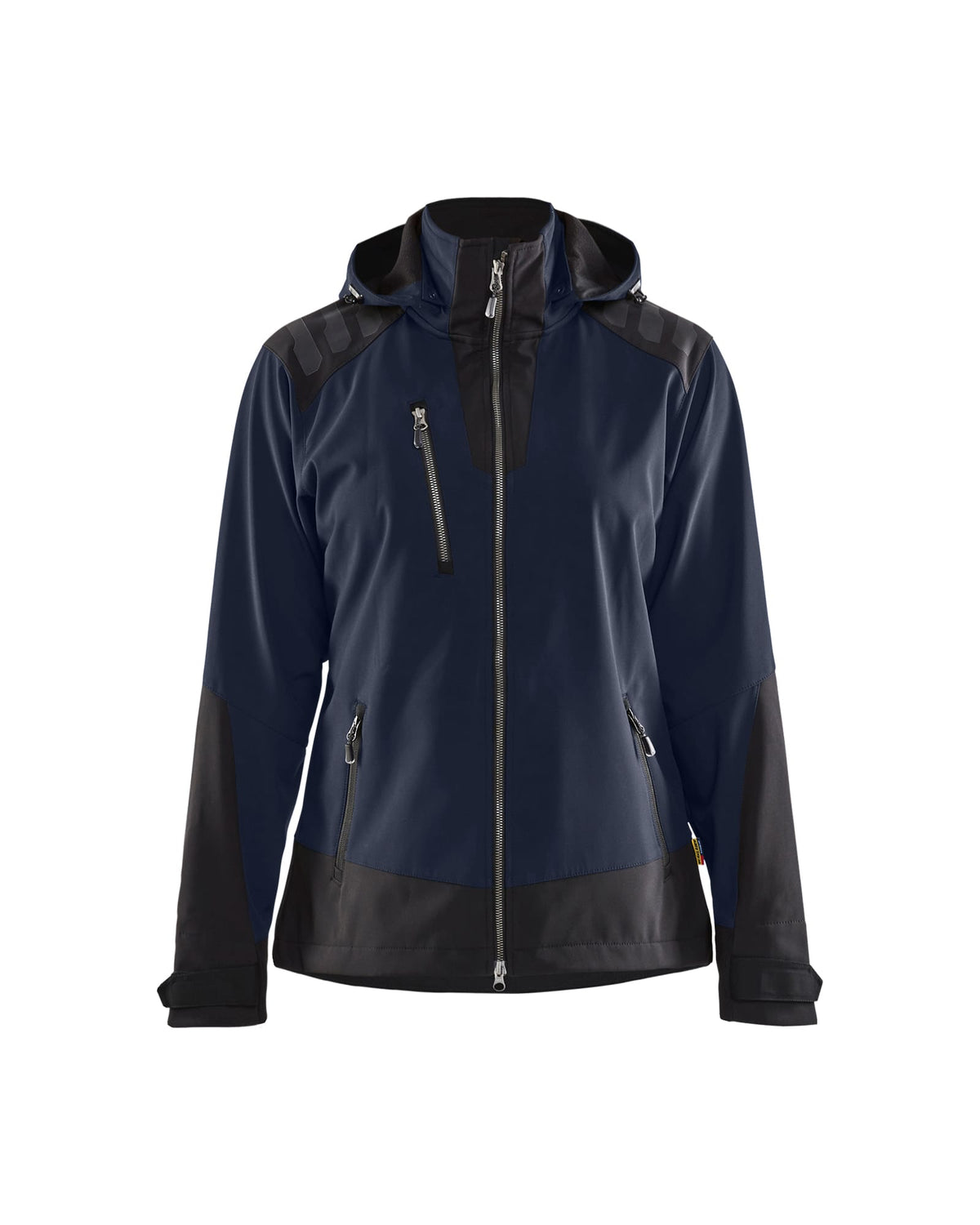 Softshell jack Dames 4719