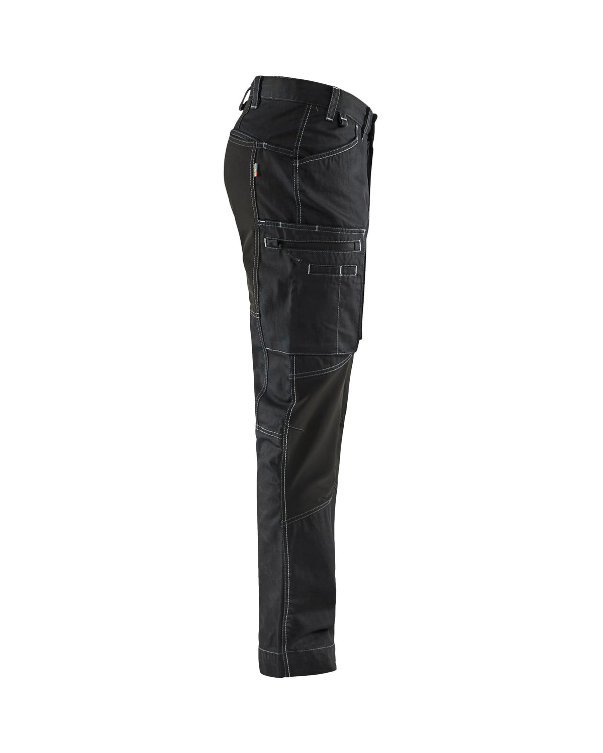 Service Werkbroek Denim Stretch 1459
