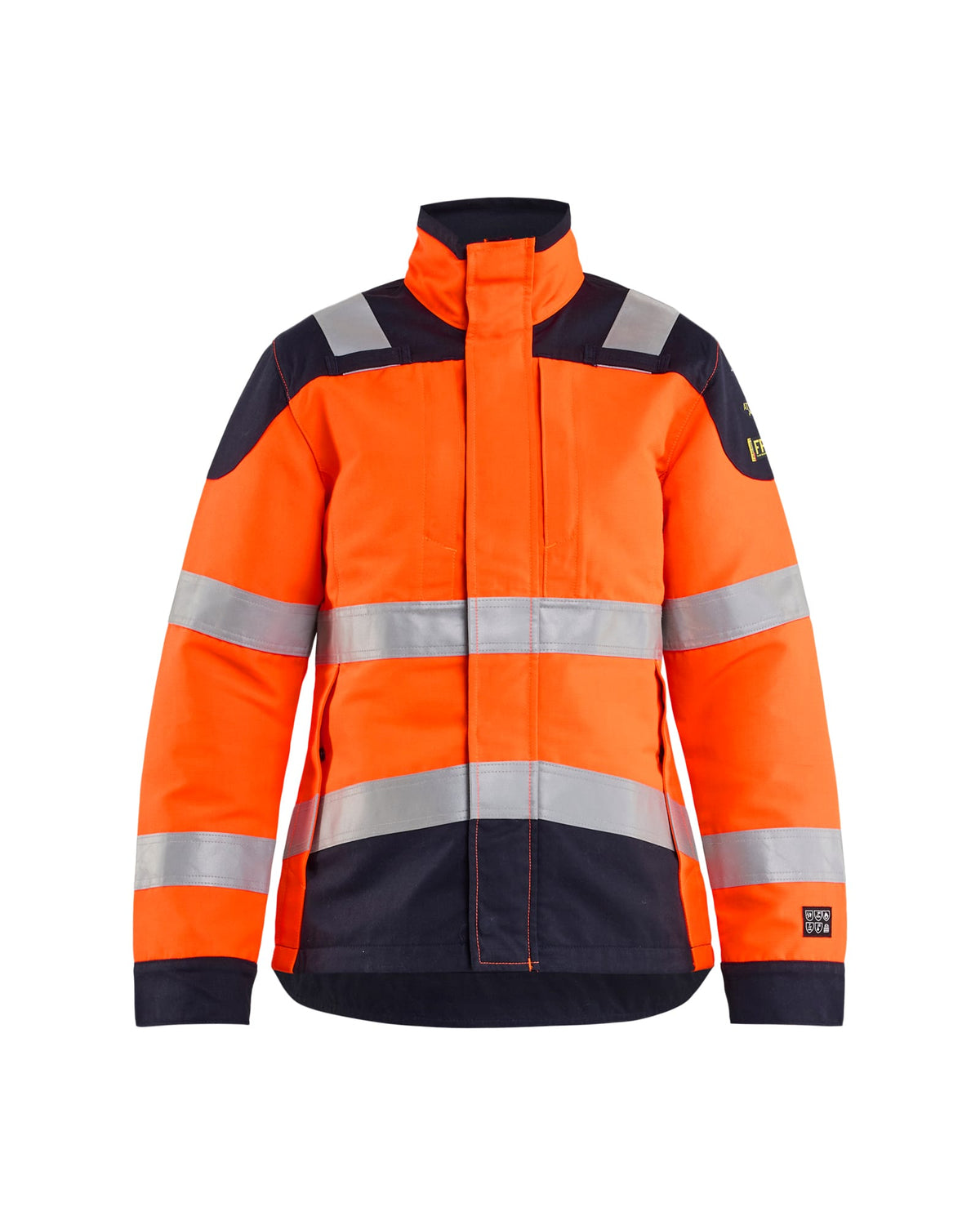 Jack Multinorm High-Visibility Dames 4084