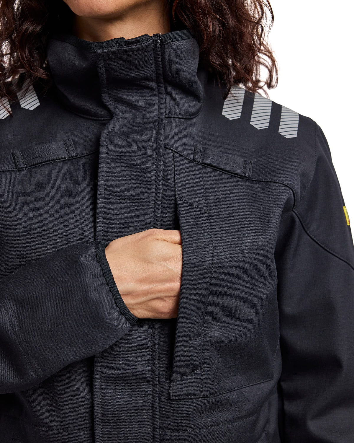 Softshell Jas Multinorm APC 2 Dames 4442