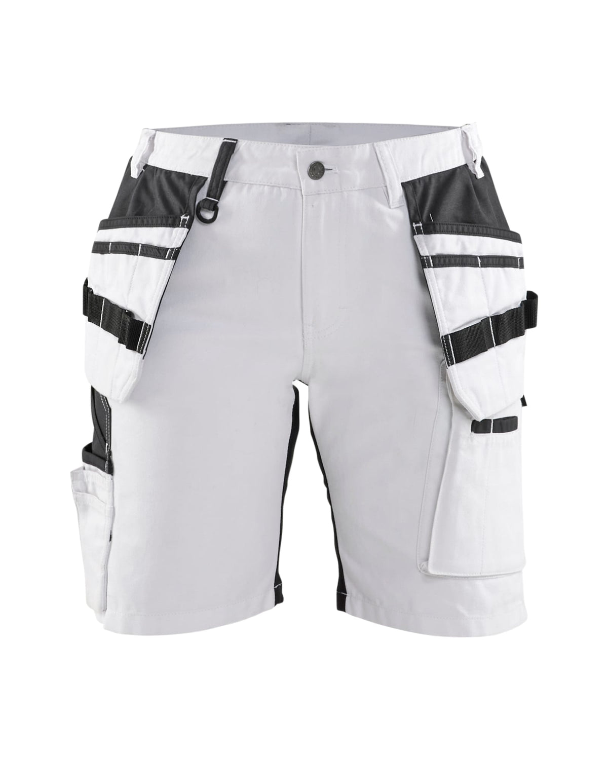 Schildersshort Dames 7171