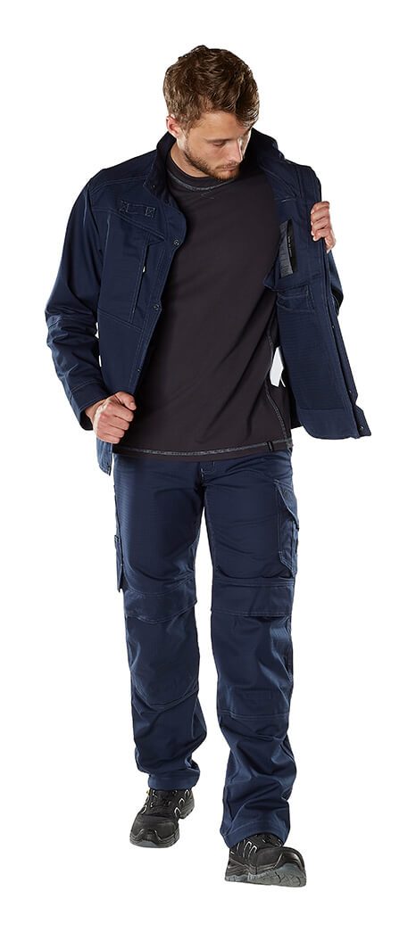 MASCOT Unisex Werkbroek 06679-135-010