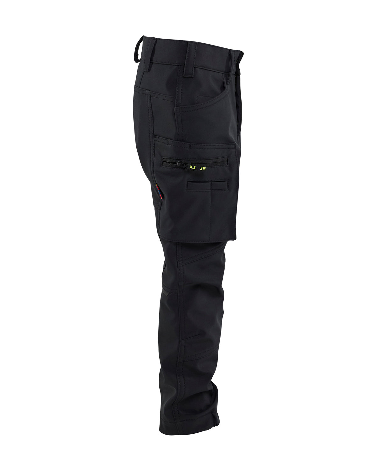 Werkbroek softshell 5220
