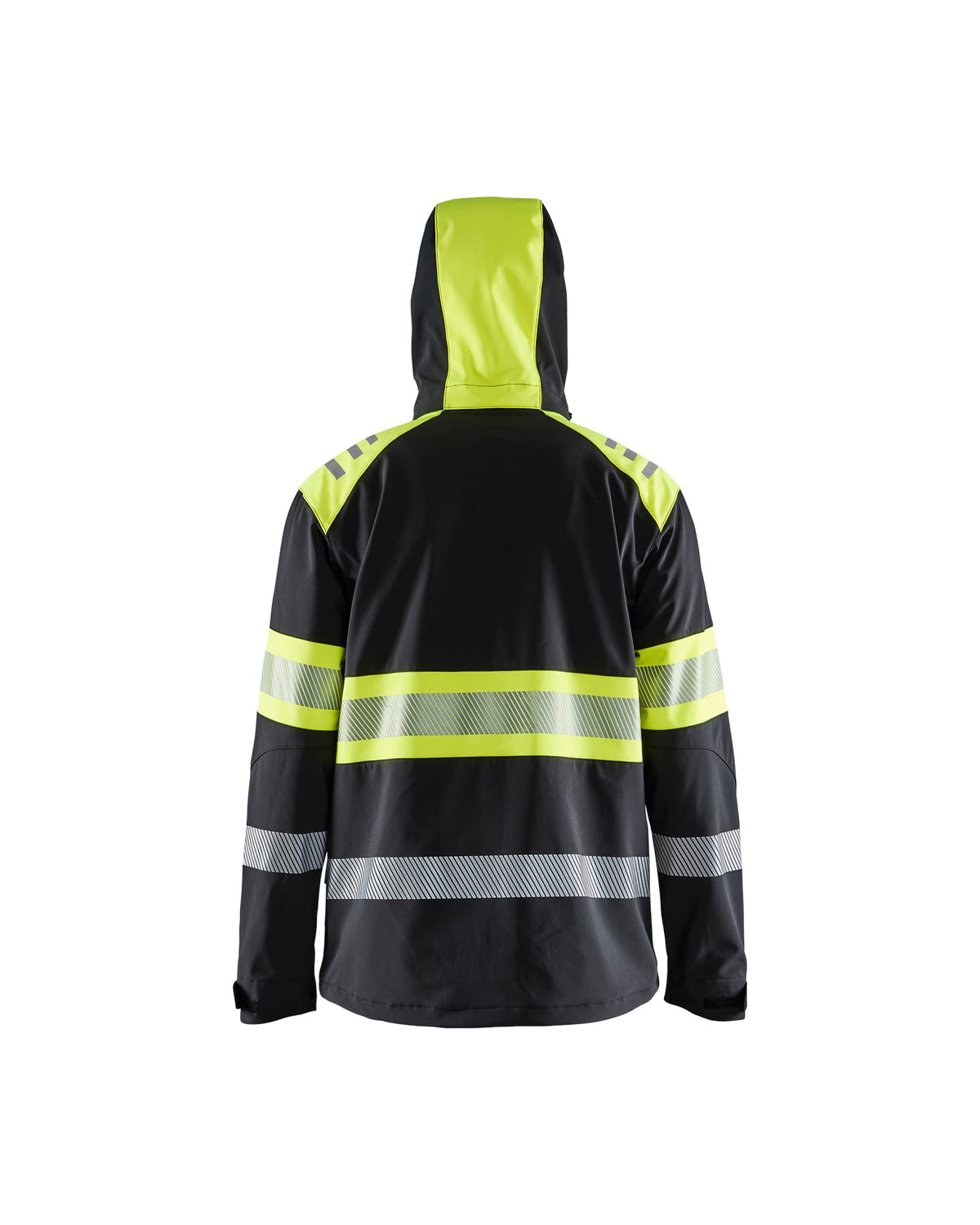 Softshell Jack High-Visibility 4494