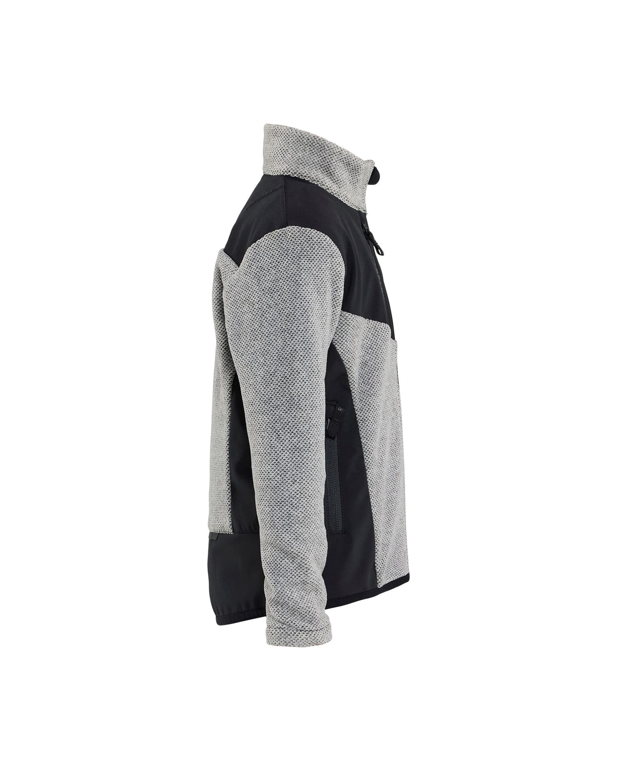 Gebreid Vest Kids 5207