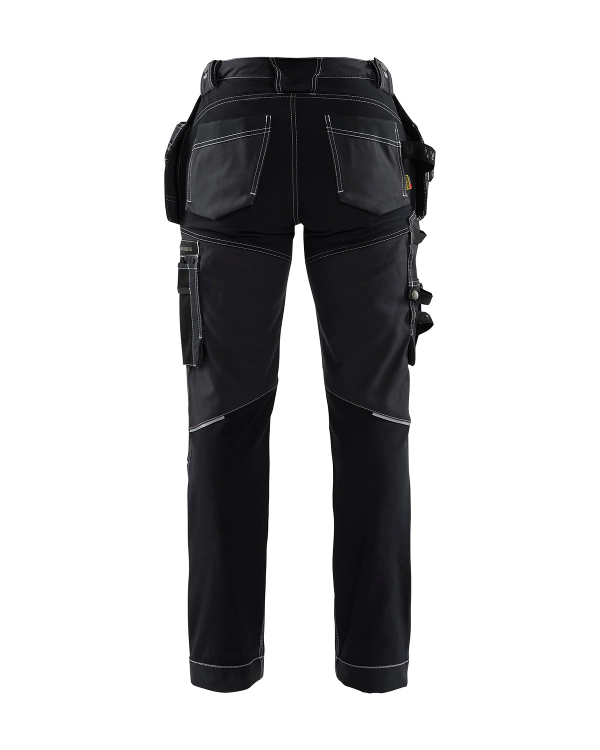 Werkbroek Dames 7130