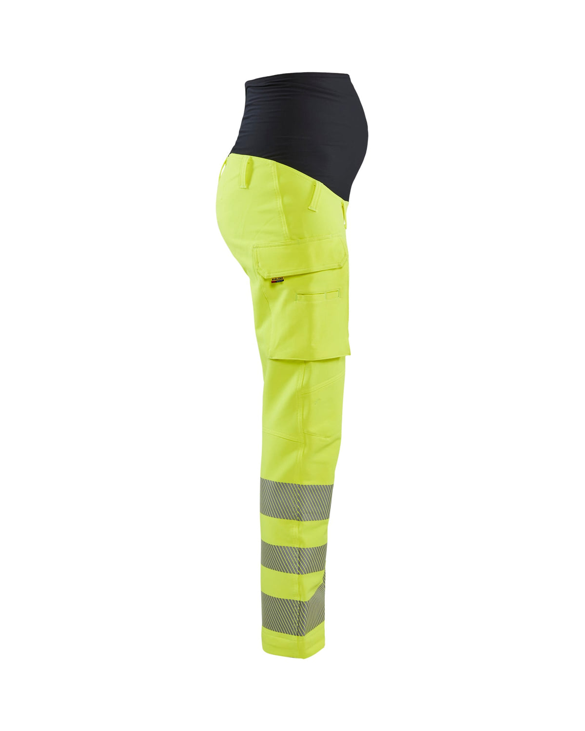 High-Visibility Zwangerschapsbroek Dames 7100