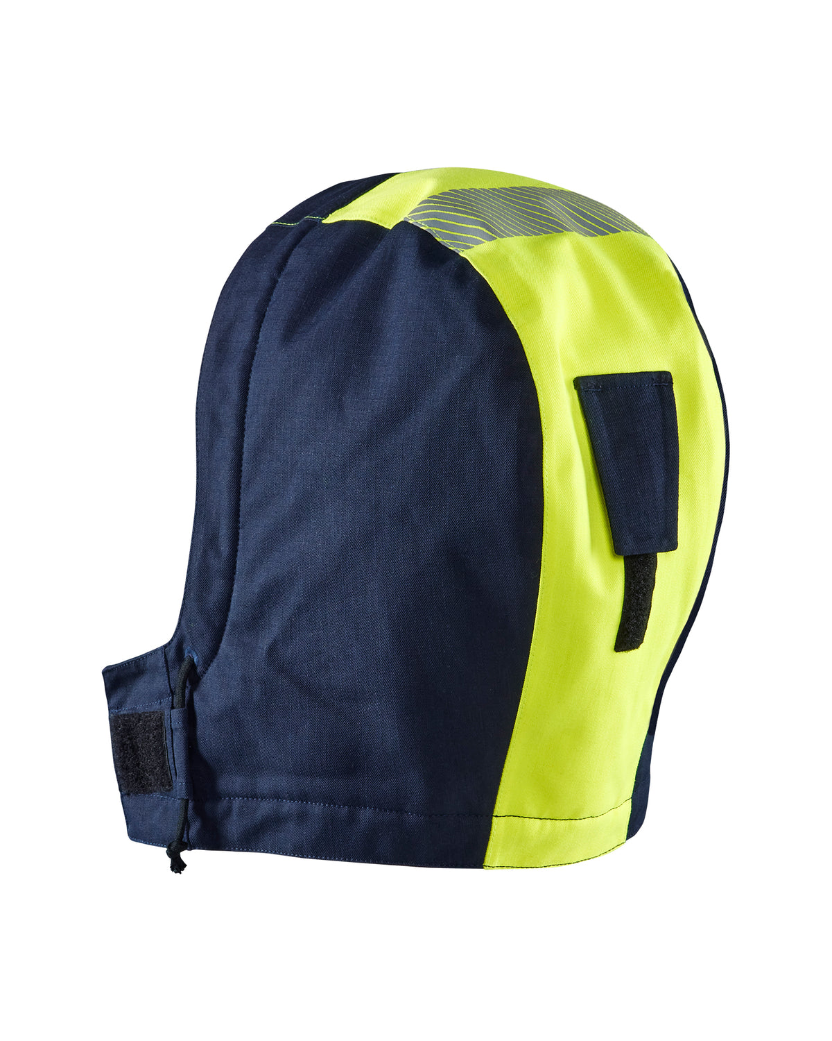 Winter capuchon Multinorm Vlamvertragend 2167