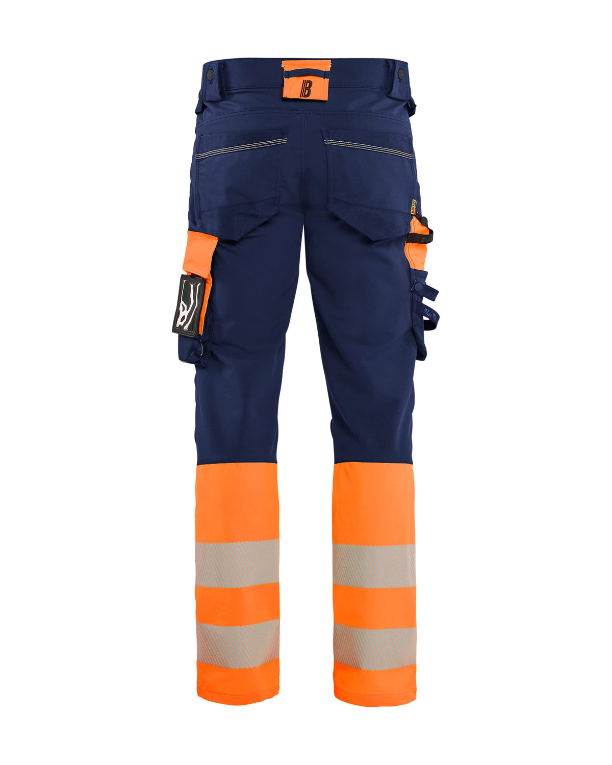 High-Visibility Werkbroek 1126