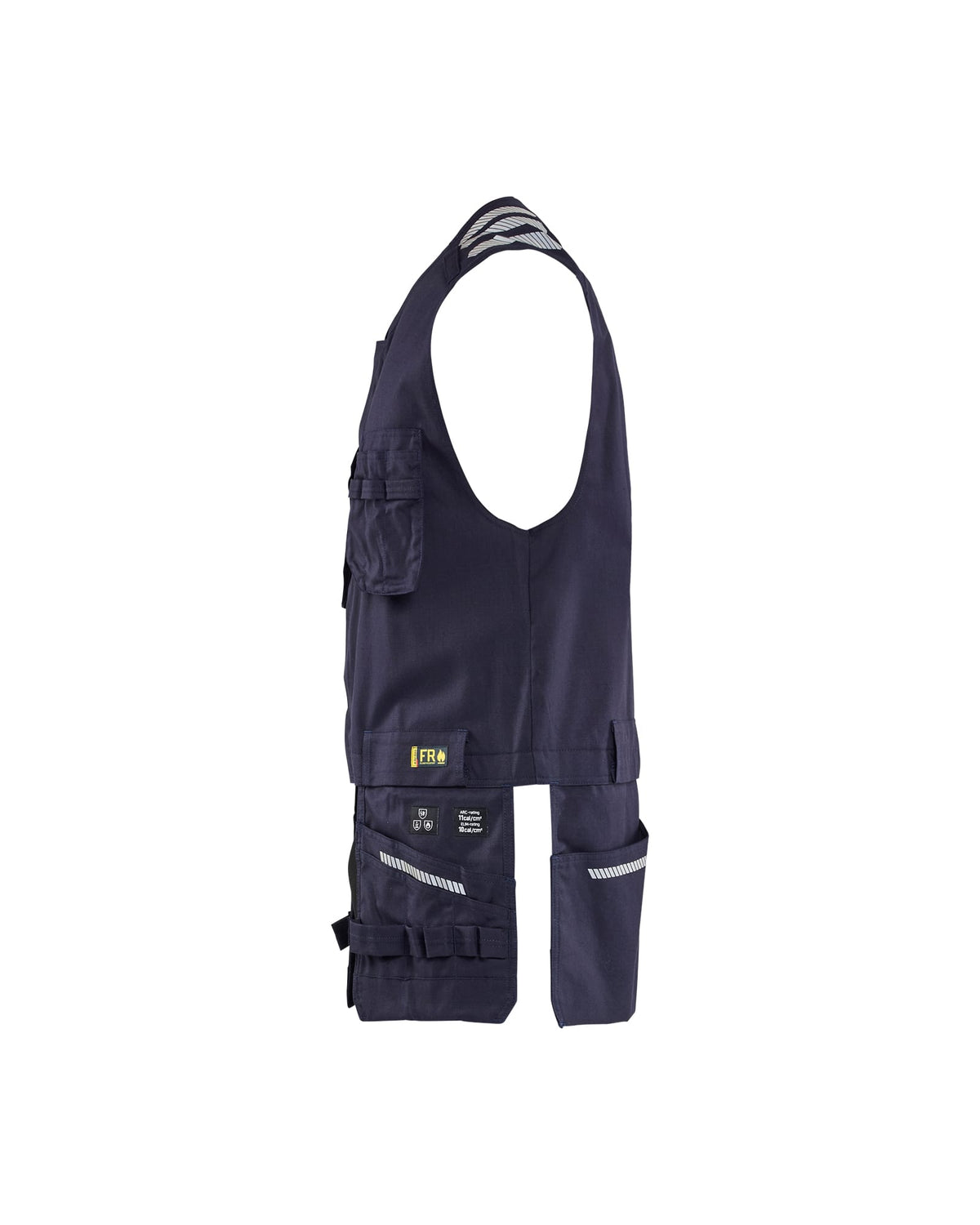 Werkvest Multinorm 3039