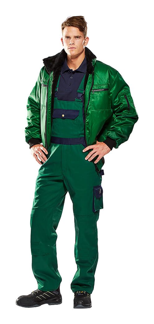 MASCOT Pilotenjas 00516-620