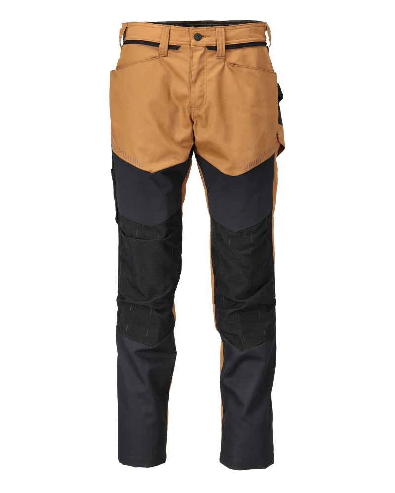 MASCOT Unisex Broek Met Kniezakken CUSTOMIZED