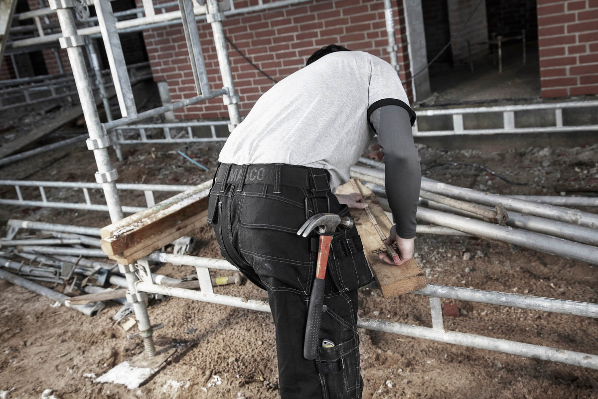 MASCOT Hamerhouder 50164-990-09